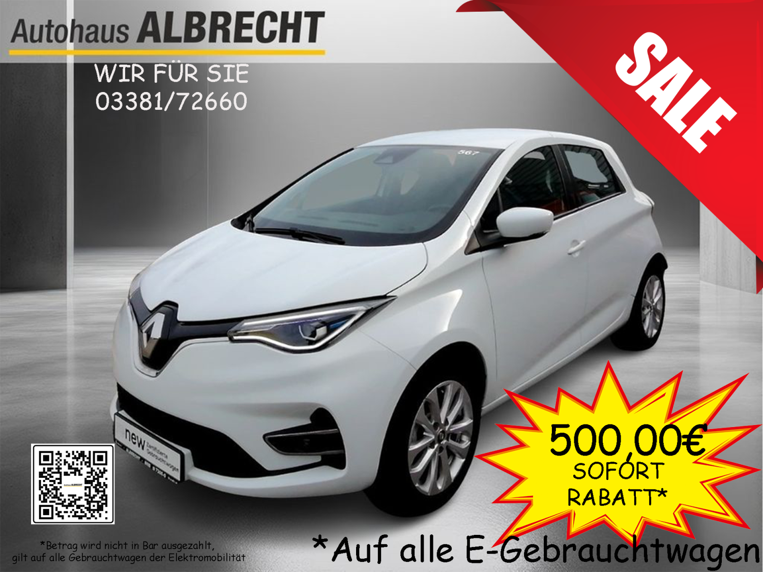 Autohaus Albrecht Wnd