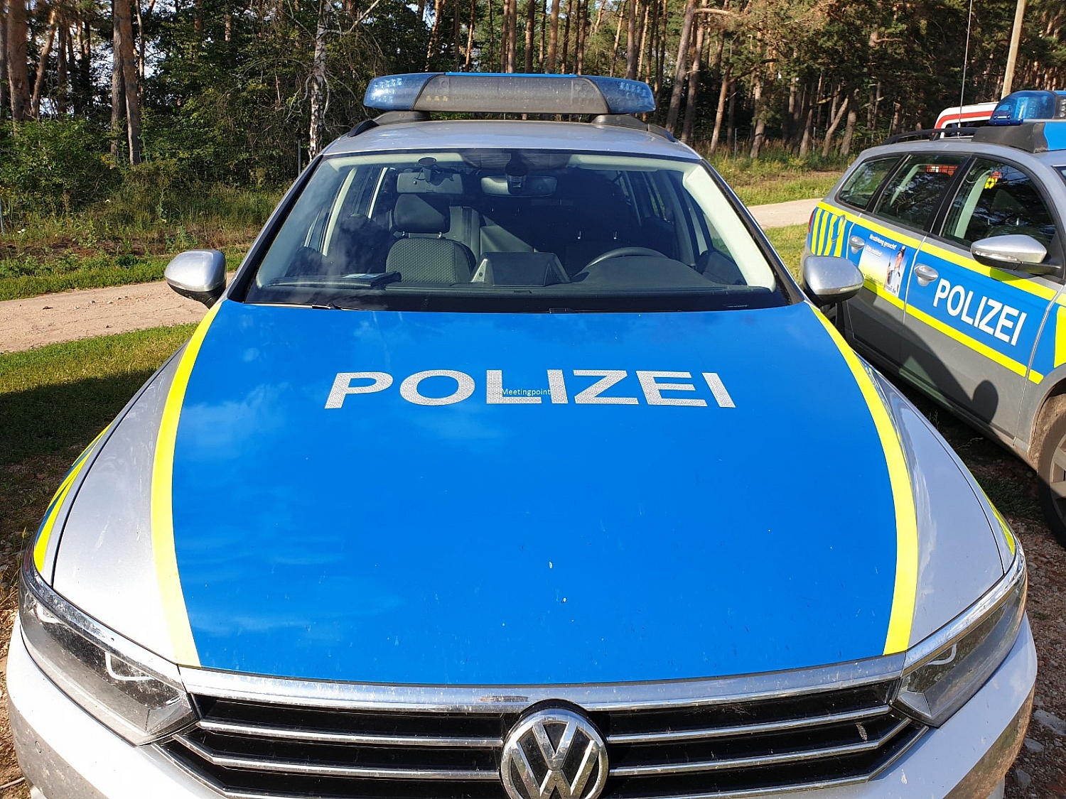 Driver Caught With Cocktail of Illegal Drugs During Routine Traffic Stop